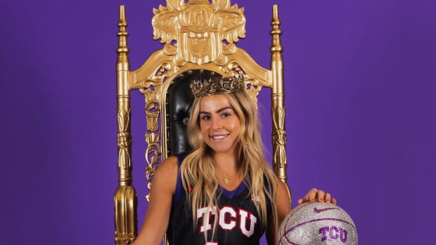 Haley Cavinder